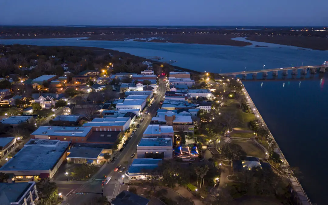 Moving to Beaufort, South Carolina: Helpful Local Resources for Lowcountry Homeowners